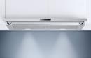 V-ZUG Dunstabzug AiroClearEinbau V6000, (6105800001), Breite 60cm, ChromeClass, OptiLink, Einbau-Dunstabzug, Flachauszug