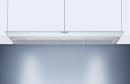 V-ZUG Dunstabzug AiroClearEinbau V6000, (6106200001), Breite 60cm, ChromeClass, OptiLink, Einbau-Dunstabzug, Glasauszug