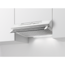 DVK6011WE (942490699), Electrolux Einbauhaube, Ab-Umluft, Weiss, Breite 60cm, D