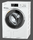 WWG 600-60 CH (11357840), MIELE Waschmaschine, TwinDos, 9kg, ComfortSensor, Rechts, Miele@Home, A