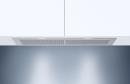 V-ZUG Dunstabzug AiroClearEinbau V4000, (6401000000), Breite 90cm, ChromeClass, OptiLink, A, Abluft/Umluft, Drucktasten, Einbauart Lüften:Hutte