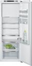 KI72LADE0H, Siemens Einbau-Kühlschrank, 60cm, Höhe 158cm, vollintergriert, Rechts, E