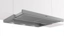 DFS097A51, Bosch, Flachschirmhaube, Serie 4, 90cm, silbermetallic