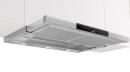 DFS097K51, Bosch, Flachschirmhaube, Serie 8, 90cm, Touchcontrol, Edelstahl
