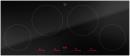 V-ZUG Induktion Kochfeld CookTop V4000 I904, (3114200000) Breite 90cm, BlackDesign, Multi-Slider/Direktwahl, , DualDesign