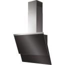 WOL6038CN (942051406), Electrolux Wandhaube, Ab-/Umluft, Breite 60cm, Chrom, A