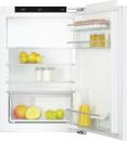 K 7128 D RE (12269720), MIELE Kühlschrank, vollintegriert, Breite 60cm, Höhe 88cm, Rechts, D