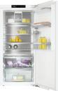 K 7377 B RE (12443770), MIELE Kühlschrank ohne Gefrierfach, vollintegriert, Breite 60cm, Höhe 122cm, Rechts, B