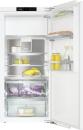 K 7378 B RE (12443850), MIELE Kühlschrank, vollintegriert, Breite 60cm, Höhe 122cm, Rechts, B