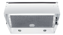 EVM 25-60 AZ WESCO (95263240), MIELE Klappenhaube, 60cm, anthrazit