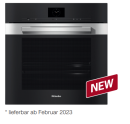 DGC 7660-60 XXL HC Pro ED (12081430), MIELE Einbau Combi-Dampfgarer, 60cm, Edelstahl, A+