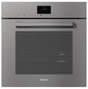 DGC 7660-60 XXL HC Pro GR (12081420), MIELE Einbau Combi-Dampfgarer, 60cm, Graphitgrau, A+
