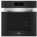 DGC 7860-60 XXL HC Pro ED (12081620), MIELE Einbau Combi-Dampfgarer, 60cm, Edelstahl, A+