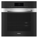 DGC 7865-60 XXL HC Pro ED (12081690), MIELE Einbau Combi-Dampfgarer, 60cm, Edelstahl, Frischwasseranschluss, A+