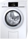 V-ZUG AdoraWaschen V4000, (1104200008), links, OptiDos, Vollfarbiges Grafikdisplay, bis 8 kg, A