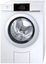 V-ZUG AdoraWaschen V6000, (1104300000), links, Vollfarbiges Grafikdisplay, bis 8 kg, A