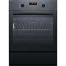 EB7L5XDSP (944271547), Electrolux Backofen, Breite 55cm, Schwarz Spiegel, Katalyt, A+