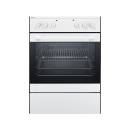 GHL346WE (949723855), Electrolux Gas-Einbauherd, Breite 55cm, Weiss