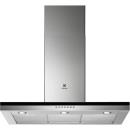WHGL9031CN (942490759), Electrolux Wandhaube, Ab-/ Umluft, Breite 90cm, A+