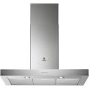 WHL9037CN (942490754), Electrolux Wandhaube, Ab-/ Umluft, Breite 90cm, A