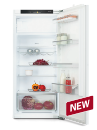 K 7326 E (12270760), MIELE Kühlschrank, vollintegriert, Breite 60cm, Höhe 122cm, Rechts, E