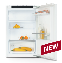 K 7128 D LI (12269720+95265300), MIELE Kühlschrank, vollintegriert, Breite 60cm, Höhe 88cm, Links, D