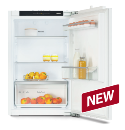 K 7127 D LI (12269520+95265300), MIELE Kühlschrank ohne Gefrierfach, vollintegriert, Breite 60cm, Höhe 88cm, Links, D