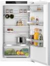 KI31RADD1, Siemens Einbau-Kühlschrank, 60cm, Höhe 102cm, vollintergriert, Rechts, ohne Gefrierfach, D