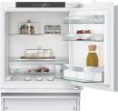 KU21RADE0, Siemens Unterbau-Kühlschrank, iQ500, vollintergriert, 60cm, Höhe 82cm, E