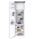 V-ZUG Kühlschrank Cooler V4000 178KG, (5114300001), Breite 60cm, Höhe 177.8cm, Vollintegrierbar, links, C, 