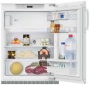 V-ZUG Kühlschrank Komfort eco, (5112600000), Breite 55cm, Höhe 76.2cm, dekoriert Weiss, rechts, E - Solange Vorrat bis ca. Oktober 2026