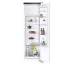 V-ZUG Kühlschrank Cooler V2000 178FGI, (5112900000 + 1257468), Breite 60cm, Höhe 177.8cm, Vollintegrierbar, rechts, D, 