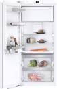 V-ZUG Kühlschrank Cooler V2000 122KG, (5114400001), Breite 60cm, Höhe: 122.1 cm, Vollintegrierbar, links, D