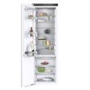 V-ZUG Kühlschrank Cooler V4000 178K, (5113900001), Breite 60cm, Höhe 177.8cm, Vollintegrierbar, links, C, 