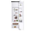 V-ZUG Kühlschrank Cooler V2000 178GI, (5113000000 + 1257468), Breite 60cm, Höhe 177.8cm, Vollintegrierbar, rechts, D, 