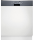 GA60SLISCN (911427338), Electrolux Geschirrspüler, Breite 60cm, Besteckschublade, teilintegriert, Chrom, A