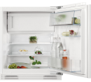 UK1205SR (933025110), Electrolux Unterbau-Kühlschrank, Breite 60cm, Höhe 81.5 cm, Rechts, Vollintegriert, E