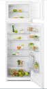 IK2685TR (925644006), Electrolux Kühl-Gefrierkombination, Breite 60cm, Höhe 157.5cm, Rechts, Schlepptür, Vollintegriert, E