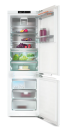KFN 7795 C RE (12445210), MIELE Kühl-Gefrierkombination, vollintegriert, Breite 60cm, Höhe 178cm, Rechts, IceMaker mit Frischwasseranschluss, C