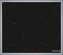 PIE645HB1E, Bosch Serie 6, Induktionskochfeld, 60 cm, Mit Rahmen aufliegend