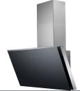 WOGL9062CN (942490771), Electrolux Wandhaube, Ab-/Umluft, Breite 90cm, Chrom, A