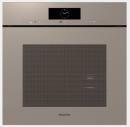 DGC 7860-60 XXL HCX Pro PB (12598940), MIELE Einbau Combi-Dampfgarer, 60cm, Pearlbeige, ArtLine/Grifflos, A+