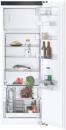 V-ZUG Kühlschrank Cooler V2000 152FGI (5115200003), Breite 55cm, Höhe 152cm, Weiss, rechts, D