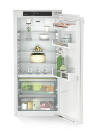 IRBc 4120 Plus, Liebherr Kühlschrank vollintegriert, 122x60cm, Rechts, Ohne Gefrierfach, C