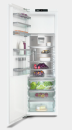 K 7778 B LI (12846860), MIELE Kühlschrank Links, Vollintegrierbar, 60cm, Höhe 177.8cm, B