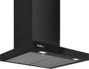 LC67BDN60, Siemens iQ300, Wandhaube, 60 cm, Mattschwarz, A+