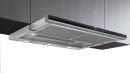 LI99SA684, Siemens iQ700, Flachschirmhaube, 90 cm, Edelstahl, Griffleiste optional, A