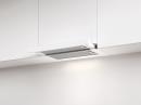 V-ZUG Dunstabzug AiroClearEinbau V200 F60 (6107300001), Breite: 60 cm, Abluft/Umluft, Weiss, A++