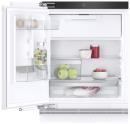 V-ZUG Kühlschrank Cooler V600 8UG (5115900001), Breite: 60 cm, Höhe: 82 cm, Vollintegrierbar, links, D