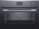 EB4GL70KCN (944005294), Electrolux Combi-Steam, Breite 60cm, Chrom, A++